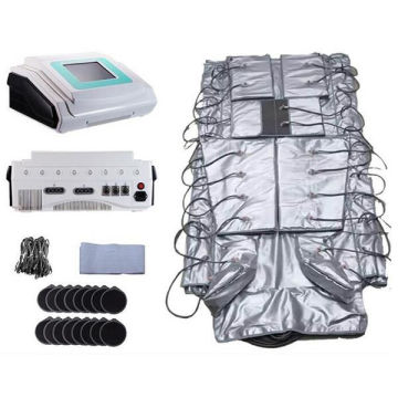 Ems Infrared Lymph Drainage Pressotherapy Machine